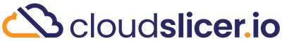 CloudSlicer.io logo